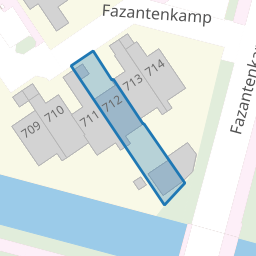 Perceel MSN02-B-2503