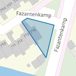 Perceel MSN02-B-2505