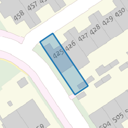 Perceel MSN02-B-2507