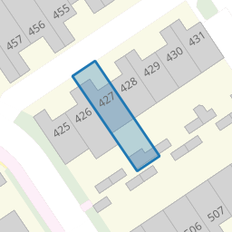 Perceel MSN02-B-2509