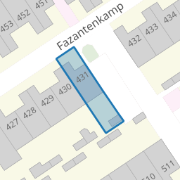 Perceel MSN02-B-2513