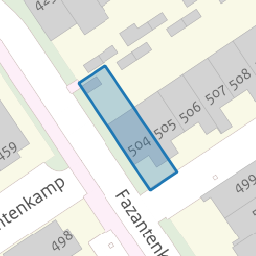 Perceel MSN02-B-2514