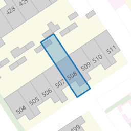 Perceel MSN02-B-2518