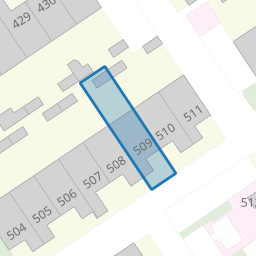 Perceel MSN02-B-2519