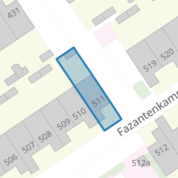 Perceel MSN02-B-2521