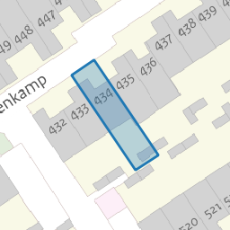 Perceel MSN02-B-2524