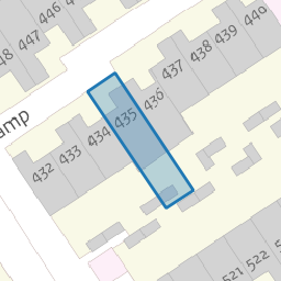 Perceel MSN02-B-2525