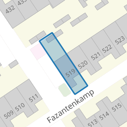 Perceel MSN02-B-2531