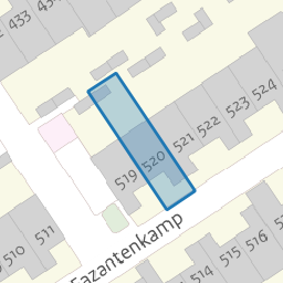 Perceel MSN02-B-2532