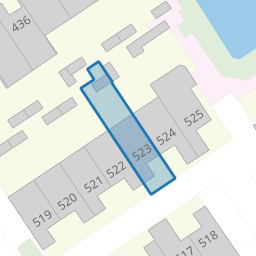 Perceel MSN02-B-2535