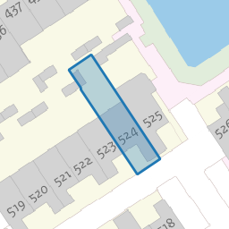 Perceel MSN02-B-2536