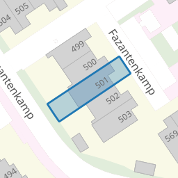 Perceel MSN02-B-2540