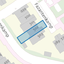 Perceel MSN02-B-2541