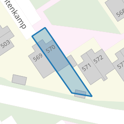 Perceel MSN02-B-2544