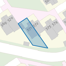 Perceel MSN02-B-2545