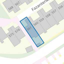 Perceel MSN02-B-2549