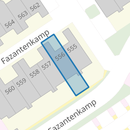 Perceel MSN02-B-2554