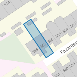 Perceel MSN02-B-2557