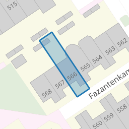 Perceel MSN02-B-2558