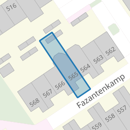 Perceel MSN02-B-2559