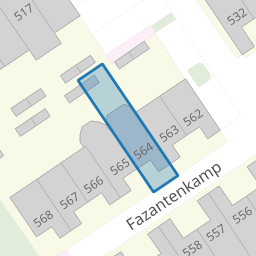 Perceel MSN02-B-2560