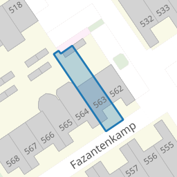 Perceel MSN02-B-2561