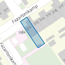 Perceel MSN02-B-2564