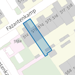 Perceel MSN02-B-2565