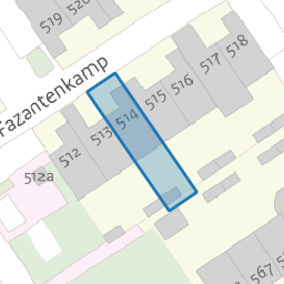 Perceel MSN02-B-2566