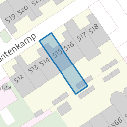 Perceel MSN02-B-2567