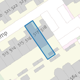 Perceel MSN02-B-2569