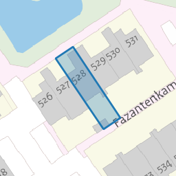 Perceel MSN02-B-2573