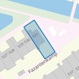 Perceel MSN02-B-2576