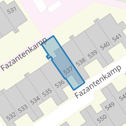 Perceel MSN02-B-2582