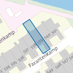 Perceel MSN02-B-2583