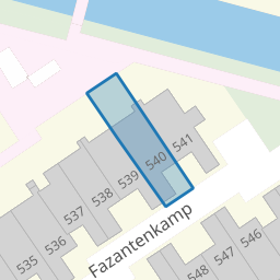 Perceel MSN02-B-2584