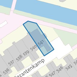 Perceel MSN02-B-2585