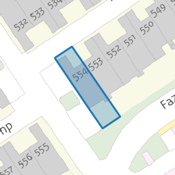 Perceel MSN02-B-2586