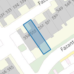 Perceel MSN02-B-2587