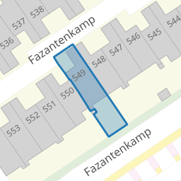 Perceel MSN02-B-2591