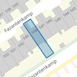 Perceel MSN02-B-2592