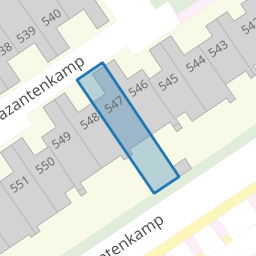 Perceel MSN02-B-2593