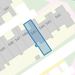 Perceel MSN02-B-2595