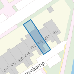 Perceel MSN02-B-2602