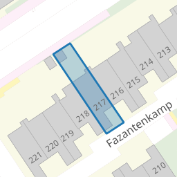 Perceel MSN02-B-2606