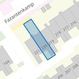 Perceel MSN02-B-2608