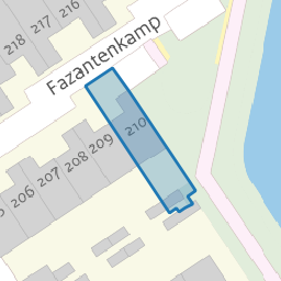 Perceel MSN02-B-2610