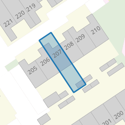 Perceel MSN02-B-2613