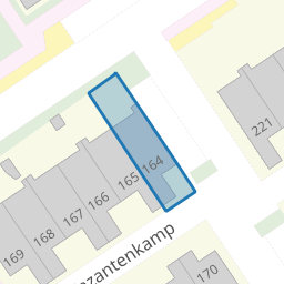 Perceel MSN02-B-2617