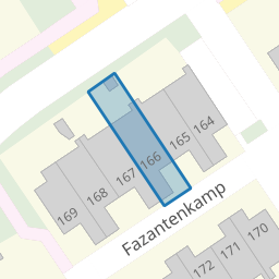 Perceel MSN02-B-2619